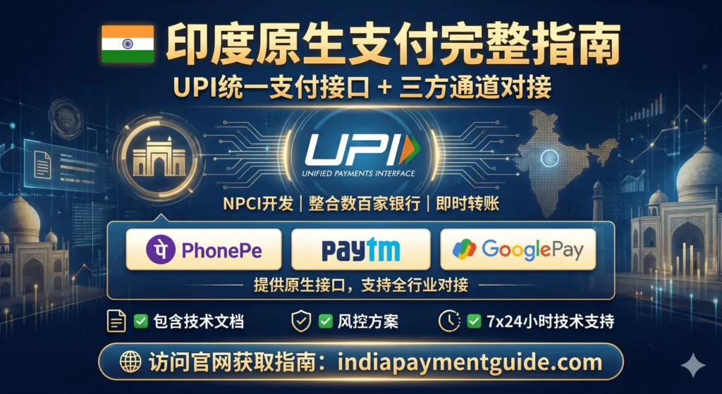 indiapaymentguide
